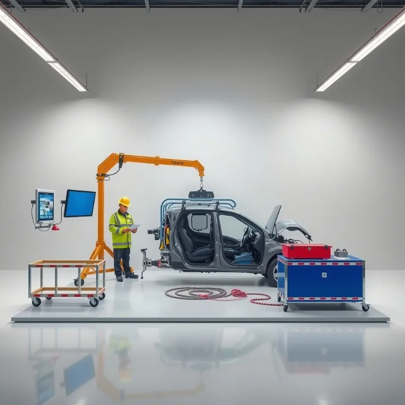 Safety Simulator รุ่น C3