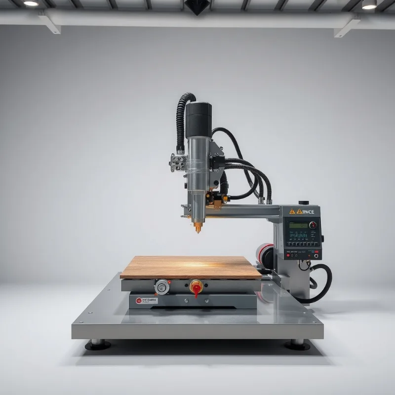 Advanced Metal Fabrication