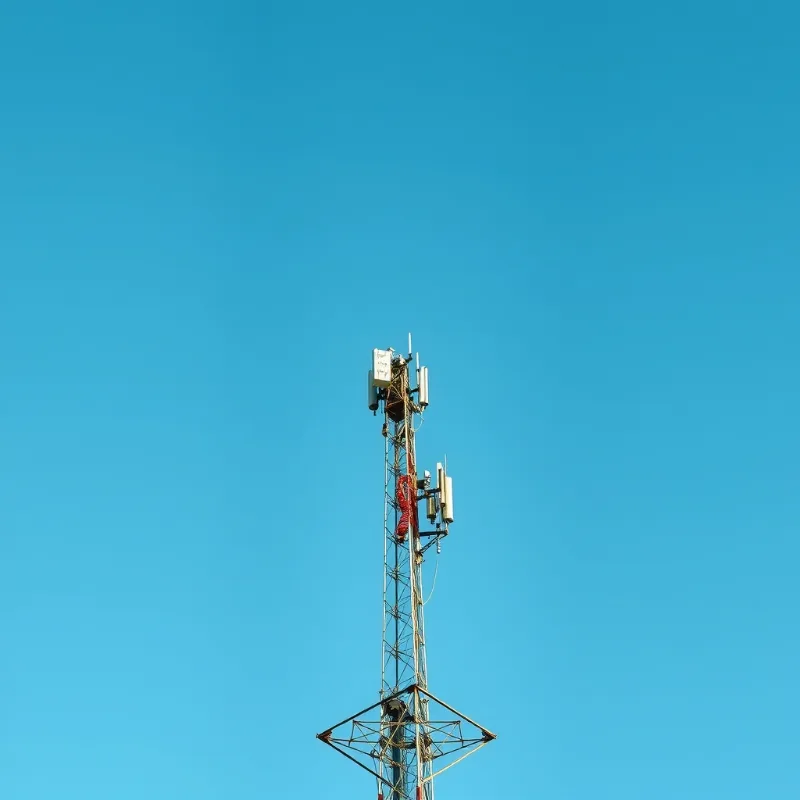 Advanced Telecommunication Systems